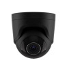 Caméra de surveillance AJAX TurretCam (8 Mp/4 mm) Noir | W3CAM