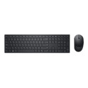 Dell Pro Clavier Souris KM5221W 5