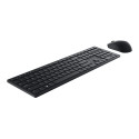 Dell Pro Clavier Souris KM5221W 2