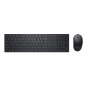 Dell Pro Clavier Souris KM5221W