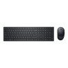Dell Pro Clavier Souris KM5221W 