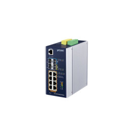 PLANET IGS-6325-8UP2S2X 