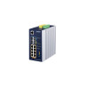 PLANET IGS-6325-8UP2S2X 
