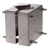 AXIS COMMUNICATIONS POLE MOUNT EXCAM XPT 