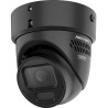Caméra dôme Hikvision 8MP varifocale 2.8-12mm dissuasion