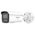 Hikvision DS-2CD3T47G3-LISUY/SL - Caméra Bullet IP 4MP AcuSense Darkfighter 2.0