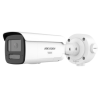 Hikvision DS-2CD3T47G3-LISUY/SL - Caméra Bullet IP 4MP AcuSense Darkfighter 2.0