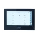 Moniteur intérieur IP VTH2621G-WP - Dahua SIP 7 pouces