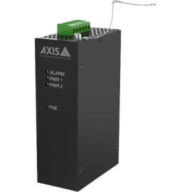 AXIS COMMUNICATIONS AXIS TU8007-R 90 W Industrial Midspan