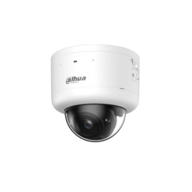 Caméra dôme IP Dahua IPC-HDBW7459ZP-Z-PV-2712-X - dôme 4MP PTRZ varifocale motorisée 2.7-12mm métal