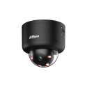 Caméra dôme IP Dahua IPC-HDBW7459ZP-Z-PV-0832-X-Black - dôme 4MP PTRZ varifocal 8-32mm double éclairage noir