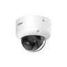 Caméra dôme Dahua IPC-HDBW3449R1P-ZAS-PV-2712-PRO 4MP varifocale WizColor TiOC PRO IP67 IK10