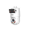 Caméra PTZ réseau Dahua SDT4E425-4F-GB-A-PV1-0280-S2 X-Spans 4+4MP double capteur grand angle PTZ 25x