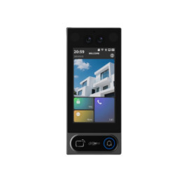 DAHUA VTO6631QS-WP 