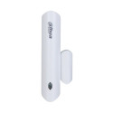 Détecteur de porte sans fil Dahua ARD324-W2(868S) - capteur radio 868MHz boîtier PC ABS blanc