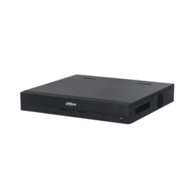 Enregistreur réseau Dahua NVR5416-16P-EI 16 canaux PoE WizSense format 1.5U avec 4 baies SATA