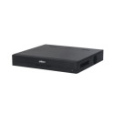Enregistreur réseau Dahua NVR5416-16P-EI 16 canaux PoE WizSense format 1.5U avec 4 baies SATA