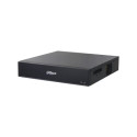 Enregistreur réseau NVR Dahua NVR5864-XI Pro 64 canaux format 2U 8 baies HDD sortie 8K HDMI