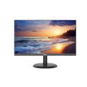 Moniteur LCD Dahua LM22-H200-B4-V2 21,45 pouces noir - dalle VA Full HD 1080p vue de face