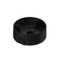 Boîtier de jonction Dahua PFA197R-B en alliage aluminium - Φ129.1 mm filetage G 3/4