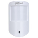 Détecteur PIR sans fil Dahua ARD1233-W2 868 MHz - boîtier PC+ABS blanc montage mural intérieur