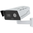 Caméra bispectrale AXIS Q2802-E thermique 4K IP66/67