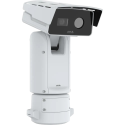 Caméra bispectrale AXIS Q2802-E thermique 4K IP66/67