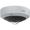 AXIS M4348-PLVE caméra de surveillance