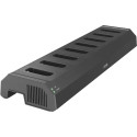 AXIS W703 DOCKING STATION 8 BAY 