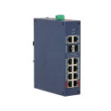 DAHUA DH-CHS4110-8ET-110 