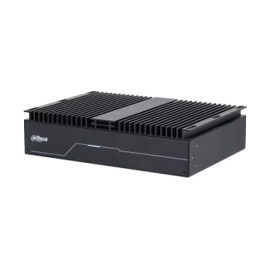 DAHUA NVR4108-8P-WT/4G-EU 