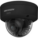 Caméra dôme Hikvision DS-2CD2747G3T-LIZSY noire varifocale 2,8-12mm