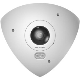 HIKVISION DS-2CD6W65G1-IVS(2mm) 