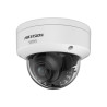 Caméra dôme Hikvision DS-2CD27123G2-LIZS2UY - boîtier métal blanc anticorrosion IP67
