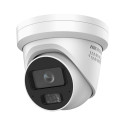 Caméra turret Hikvision iDS-2CD5347G2/V-XS - dôme blanc IR intégré