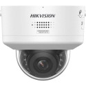Caméra dôme Hikvision DS-2CD27126G3-IPTRZS2UY/SL PTRZ motorisée coloris blanc