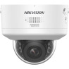 Caméra dôme Hikvision DS-2CD27126G3-IPTRZS2UY/SL PTRZ motorisée coloris blanc