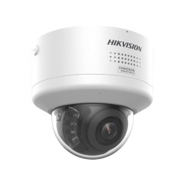 Caméra dôme Hikvision DS-2CD37C7G3 PTRZ blanc et noir zoom motorisé