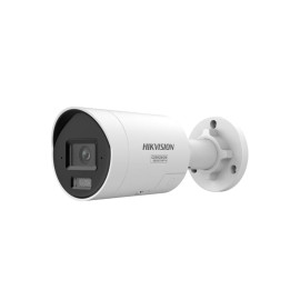 Caméra bullet Hikvision DS-2CD20126G3-IUY/SL - boîtier blanc strobe light