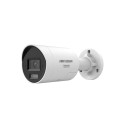 Caméra bullet Hikvision DS-2CD20126G3-IUY/SL - boîtier blanc strobe light