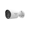 Caméra bullet Hikvision DS-2CD20166G3-IUY/SL boîtier métal anticorrosion blanc