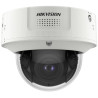 Caméra dôme Hikvision iDS-2CD7146G2/LM-IZHSY - objectif varifocal motorisé blanc IP67