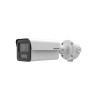Caméra bullet Hikvision iDS-2CD5A86G2/V - boîtier blanc varifocal motorisé