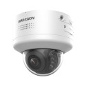 Caméra IP Hikvision DS-2CD3747G3-LIZSUY/SL PTRZ dôme blanc varifocale