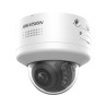 Caméra IP Hikvision DS-2CD3747G3-LIZSUY/SL PTRZ dôme blanc varifocale