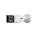 HIKVISION DS-2CD2T127G3P-LIS2UY/SL(180°) caméra de surveillance
