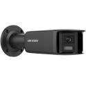 Caméra bullet Hikvision DS-2CD2T167G3P-LIS2UY SL 180 - boîtier métal noir vision panoramique