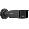Caméra bullet Hikvision DS-2CD2T167G3P-LIS2UY SL 180 - boîtier métal noir vision panoramique