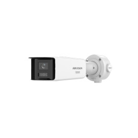 Caméra bullet Hikvision DS-2CD3TC7G3P 12MP ColorVu anticorrosion boîtier métal