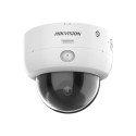 Caméra dôme Hikvision DS-2CD2143G2-LIPTRZS2UY - dôme blanc objectif motorisé varifocal